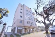 Apartamento bem localizado, com saída para Av.Teresópolis, com 02 dormitórios(sendo 01 suíte) com 01 vaga dupla  com 80m² privativos, NOVO(desocupado)&lt;BR&gt;Agende sua visita!&lt;BR&gt;&lt;BR&gt;*V