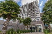 Lindo apartamento na Avenida Assis Brasil, 4600, Icon Residencial, Jardim Lindóia, Porto Alegre, RS&lt;BR&gt;02 Dormitórios, 01 Box/Vaga privativa de garagem&lt;BR&gt;Em andar alto, Living direcionado