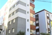 Apartamento 2 dormitórios com suíte, living 2 ambientes, cozinha com churrasqueira, área de serviço e box duplo de garagem. &lt;BR&gt;&lt;BR&gt;Entregue com piso laminado, porcelanato na cozinha, aber