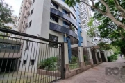 Apartamento para Venda - 125m², 3 dormitórios, sendo 1 suites, 2 vagas - Higienópolis -Apartamento 03 dormitórios impecável, uma suíte, mobiliado, cozinha americana com armários sob medida, sala ampla