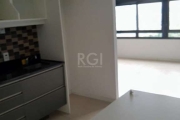 Semi Pronto!&lt;BR&gt;Pensa em um Loft aconchegante, acabou de achar:&lt;BR&gt;Loft com 38m², semimobiliado, com 1 dormitórios, vista panorâmica, cozinha montada,  split, 1 garagem coberta, mesa com c