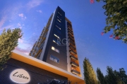 Excelente apartamento em torre única,  localizado no coração do bairro Santana, com 3 quartos, 1 suite, living para dois ambientes, de frente, cozinha americana, churrasqueira, espera completa para Sp