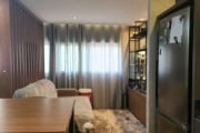 Apartamento Loft finamente decorado , quarto, sala ,cozinha ,permanecem todos os móveis &lt;BR&gt;a execeção TV,Maquina de lavar ,colchão e Geladeira. Próximo ao Shopping Iguatemi e Parque Germânia.