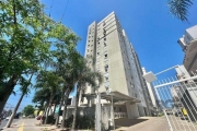 Apartamento de 2 dormitorios e 1 vaga semimobiliado. &lt;BR&gt;Excelente apartamento de 2 dormitórios semi mobiliado no Centro de Canoas, cozinha americana, sala de jantar e sala de estar em ambiente 