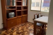 Na Av. Baltazar de Oliviera Garcia vende-se excelente apartamento de 2 dormitórios com 61,30 m² privativos. Todo reformado, super ensolarado, com boa ventilação. Fica semi mobiliado, quarto, banheiro.