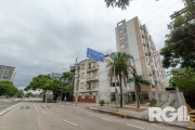 Excelente oportunidade de investimento! &lt;BR&gt;&lt;BR&gt;Apartamento de 1 dormitório,  lavabo e um banheiro privativo, proporcionando total privacidade e conforto. Sala em dois ambientes, perfeita 