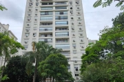 Apartamento 106m2 privativos - Andar alto -