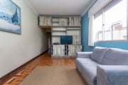 Descubra o seu novo lar no coração de Porto Alegre! Este encantador apartamento, localizado no Edifício Helena, no bairro Rio Branco, é a perfeita combinação de conforto e praticidade. Situado ao lado