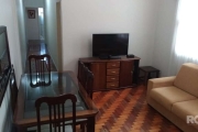 Apartamento de 03 dormitórios localizado na Av. Guido Mondin, no bairro São Geraldo, próximo a comércios essenciais e parada de ônibus.&lt;BR&gt;&lt;BR&gt;O imóvel tem amplo espaço, contando com 03 do