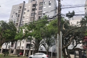 Excelente apartamento, de frente, semi mobiliado no bairro Sarandi; com 64,27m² de área privativa;&lt;BR&gt;São 3 dormitórios, sendo modificado para 2 para ampliação sala. Cozinha, àrea de serviço, sa