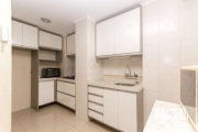 APARTAMENTO DE 1 DORMITÓRIO DUPLEX NA AV BOSGES DE MEDEIROS &lt;BR&gt;&lt;BR&gt;Apartamento duplex com 1 dormitório, 1 banheiro, Closet, cozinha planejada, piso de porcelanato. Apartamento no coração 