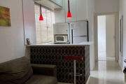 Apartamento JK na Av Gen. Lima e Silva todo reformado, cozinha americana com moveis sob medida, Banheiro com Box Blindex, entrar e morar.&lt;BR&gt;Para maiores informacoes estou disponivel pelo whatas