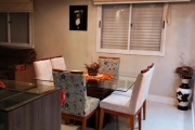 Apartamento Semimobiliado, 3 dormitórios, suíte e closet, 2 vagas rotativas. Rua Zeferino Dias, Sarandi - Porto Alegre&lt;BR&gt; Conforto, bem-estar e localização estratégica! Este excelente apartamen