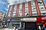 Vende apto de 02 dormitórios, quase 60 m2, sala, banheiro, cozinha e área de serviço.&lt;BR&gt;Excelente localização, 100 m do Shopping Bourbon Wallig.&lt;BR&gt;Ponto de onibus na frente, posição late