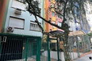 Apartamento 01 dormitorio no Centro Historico, Living  amplo, cozinha com area de serviço separada, banheiro social, Para maiores informacoes estou disponivel pelo whatassap ao lado.