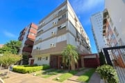 Apartamento 3 dormitórios, closet uma suíte, vaga de garagem coberta, elevador, churrasqueira no condomínio. &lt;BR&gt;Condomínio  Samoa, a 20 metros do Grêmio Náutico Gaúcho, a 50 metros da Orla do G