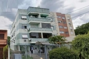 Ótimo apartamento no bairro Cristo Redentor, reformado, com 53m² privativos, de 1 dormitório. Possui sala ampla, 1 dormitório, banheiro com box de vidro e ventilação natural, cozinha mobiliada e área 