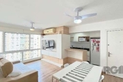 Apartamento de 3 dormitórios, 1 suíte e 2 vagas no Passo da Areia!&lt;BR&gt;&lt;BR&gt;Excelente apartamento com 80 m² privativos, próximo aos Shoppings Bourbon Wallig, Bourbon Country e Iguatemi. Poss