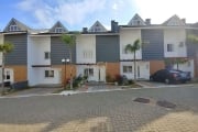 Casa Condominio para Venda - 197m², 3 dormitórios, sendo 1 suites, 2 vagas - Vil