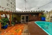 Cobertura 125m² - 3 dormitórios, 2 vagas no bairro Petrópolis