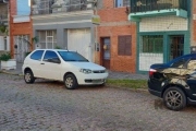 Casa 2 dormitórios à venda Menino Deus Porto Alegre/RS