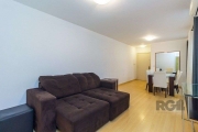 Excelente apartamento de 105m² com 3 dormitórios e 2 vagas.