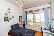 Excelente apartamento de 86m² com 3 dormitórios e 1 vaga.