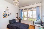 Excelente apartamento de 86m² com 3 dormitórios e 1 vaga.