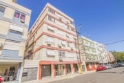 Apartamento para Venda - 24m², 1 dormitório, Cidade Baixa