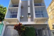 Apartamento 38m² - 1 dormitório e 1 vaga no bairro Petrópolis