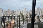 Maravilhoso Apartamento Mobiliado e Decorado Para Alugar