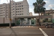 APARTAMENTO NO CONDOMÍNIO SPAZIO LYON ZONA NORTE DE LONDRINA