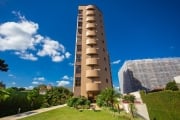 APARTAMENTO À VENDA NO BATEL COM 3 QUARTOS EDIFÍCIO CHAMPS ELYSEES