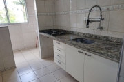 Apartamento à venda com 78m², 3 quartos e 2 banheiros