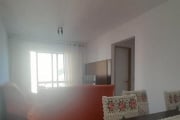 Apartamento á venda 52m2, 2 quartos e 1 vaga