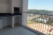 Apartamento para alugar com 81m², 2 quartos e 1 vaga