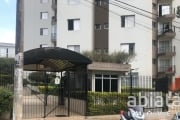 Apartamento á venda, 2 quartos e 1 vaga no Campo Limpo - SP.