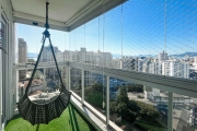 Excelente apartamento mobiliado no centro, proximo ao Top Market.