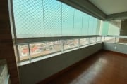 Excelente apartamento vista mar no bairro estreito