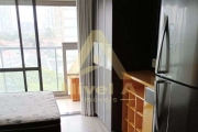 Apartamento com 1 quarto para alugar na Rua Álvaro Rodrigues, 295, Vila Cordeiro, São Paulo