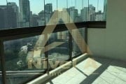 Apartamento com 3 quartos à venda na Rua Barão do Triunfo, 801, Campo Belo, São Paulo