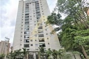 Apartamento com 1 quarto à venda na Rua Domingos Lopes da Silva, 911, Morumbi, São Paulo