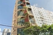 Apartamento com 1 quarto à venda na Rua Urussuí, 70, Itaim Bibi, São Paulo