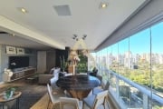 Apartamento com 2 quartos à venda na Rua Arizona, 460, Brooklin, São Paulo