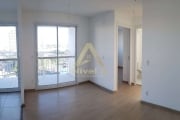 Apartamento de 2 Dormitórios com Sacada e Vista Livre, Próximo ao Metrô Barra Funda!