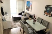 Apartamento com 1 quarto à venda na Rua Tuim, 50, Moema, São Paulo