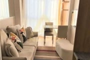 Apartamento com 1 quarto à venda na Avenida Santo Amaro, 1342, Vila Nova Conceição, São Paulo