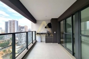 Apartamento com 3 quartos à venda na Avenida Roque Petroni Júnior, 169, Jardim das Acacias, São Paulo