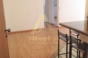 Apartamento com 2 quartos à venda na Rua Gomes de Carvalho, 837, Vila Olímpia, São Paulo