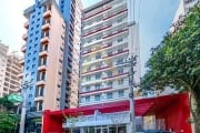 Apartamento com 1 quarto à venda na Rua Alves Guimarães, 120, Pinheiros, São Paulo